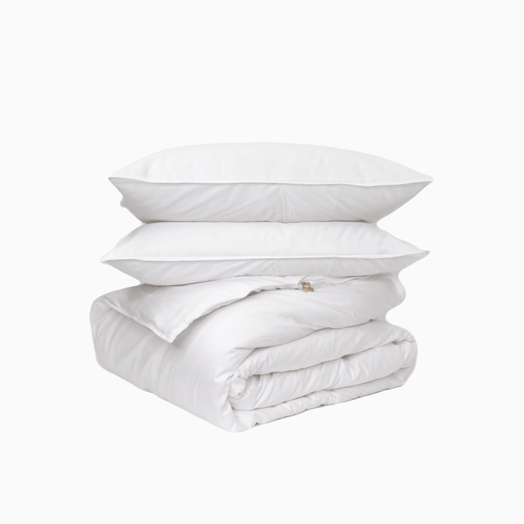 Canadian Down & Feather Company Whale 3-Piece Duvet Cover Set