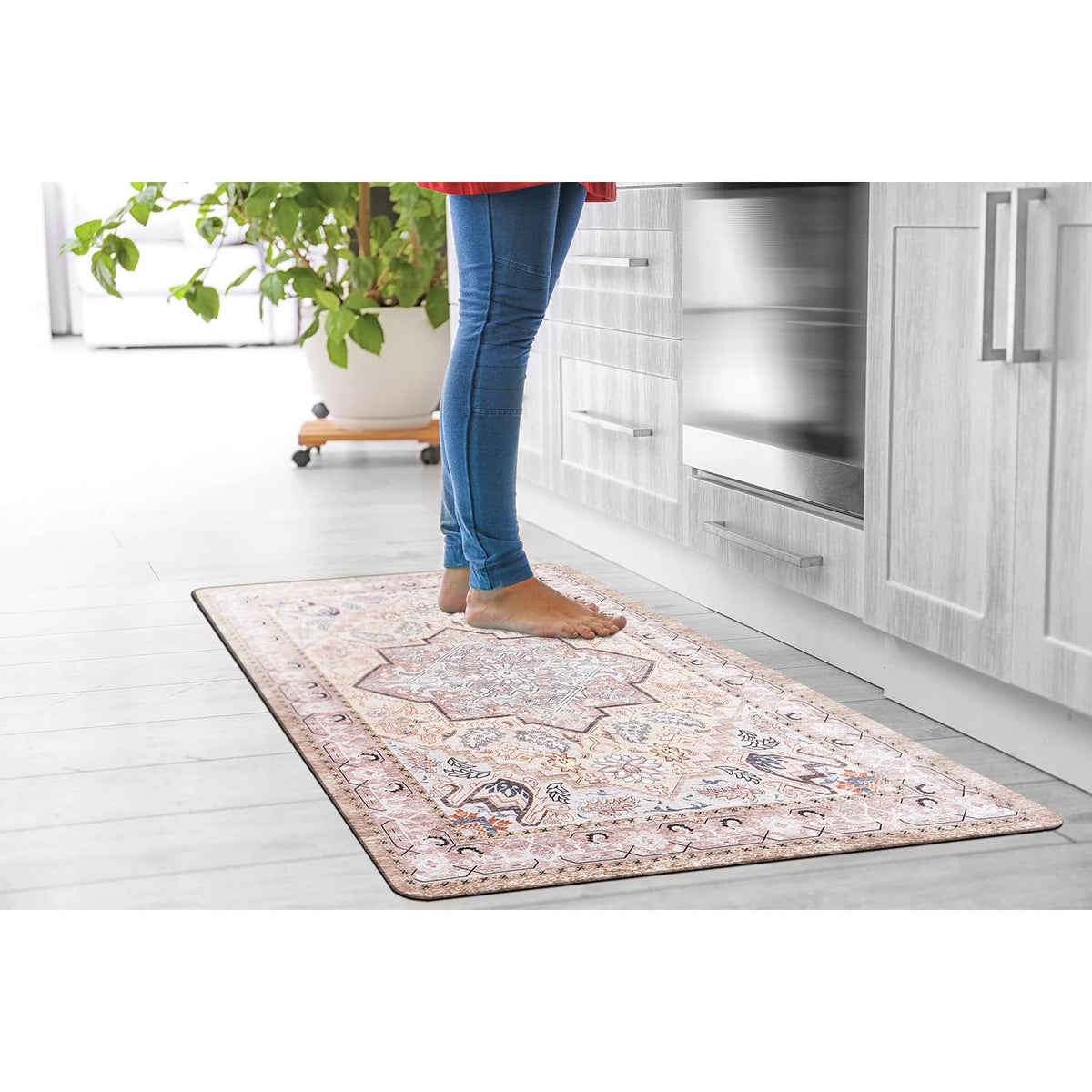 World Rug Gallery Mats Collection