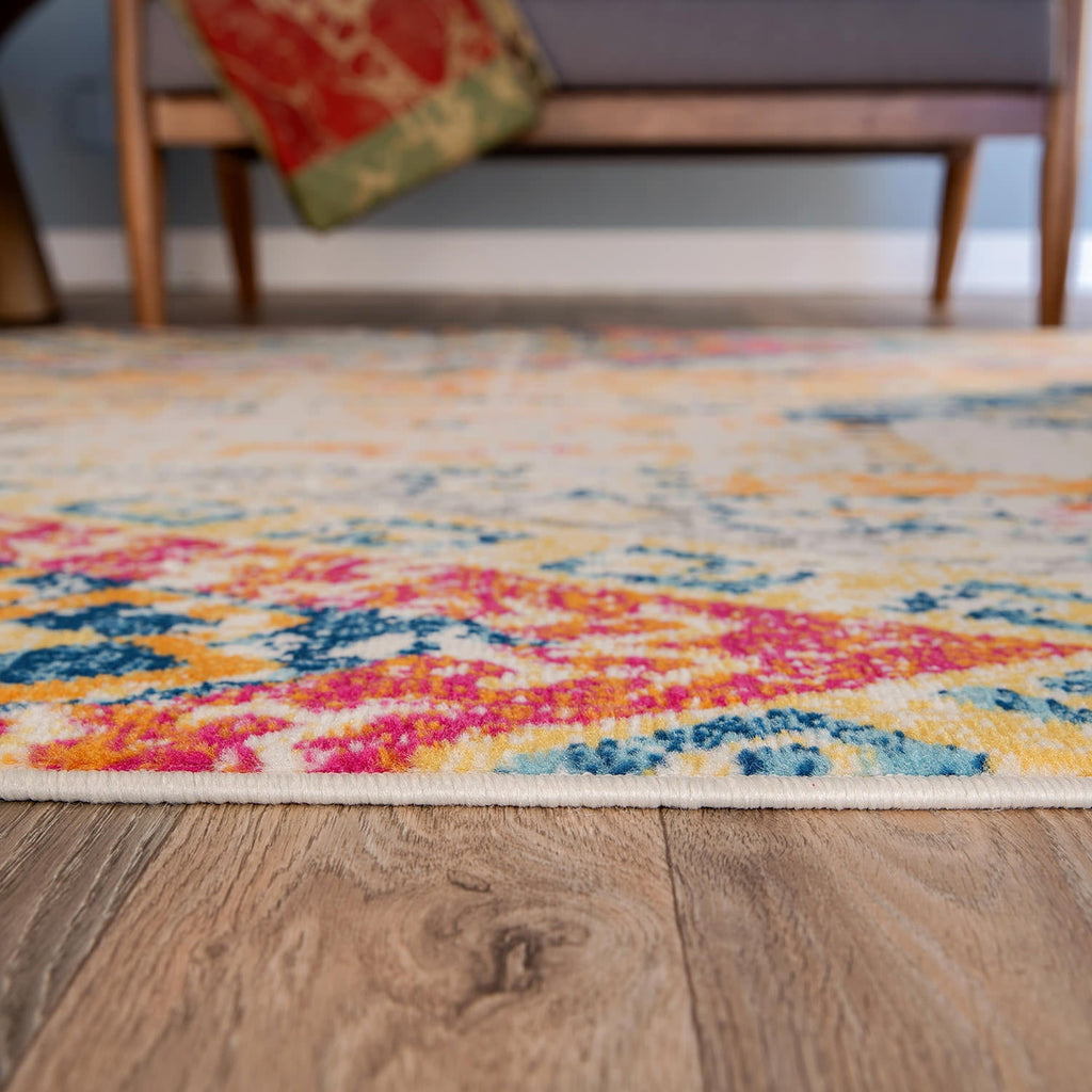 World Rug Gallery Sky Collection