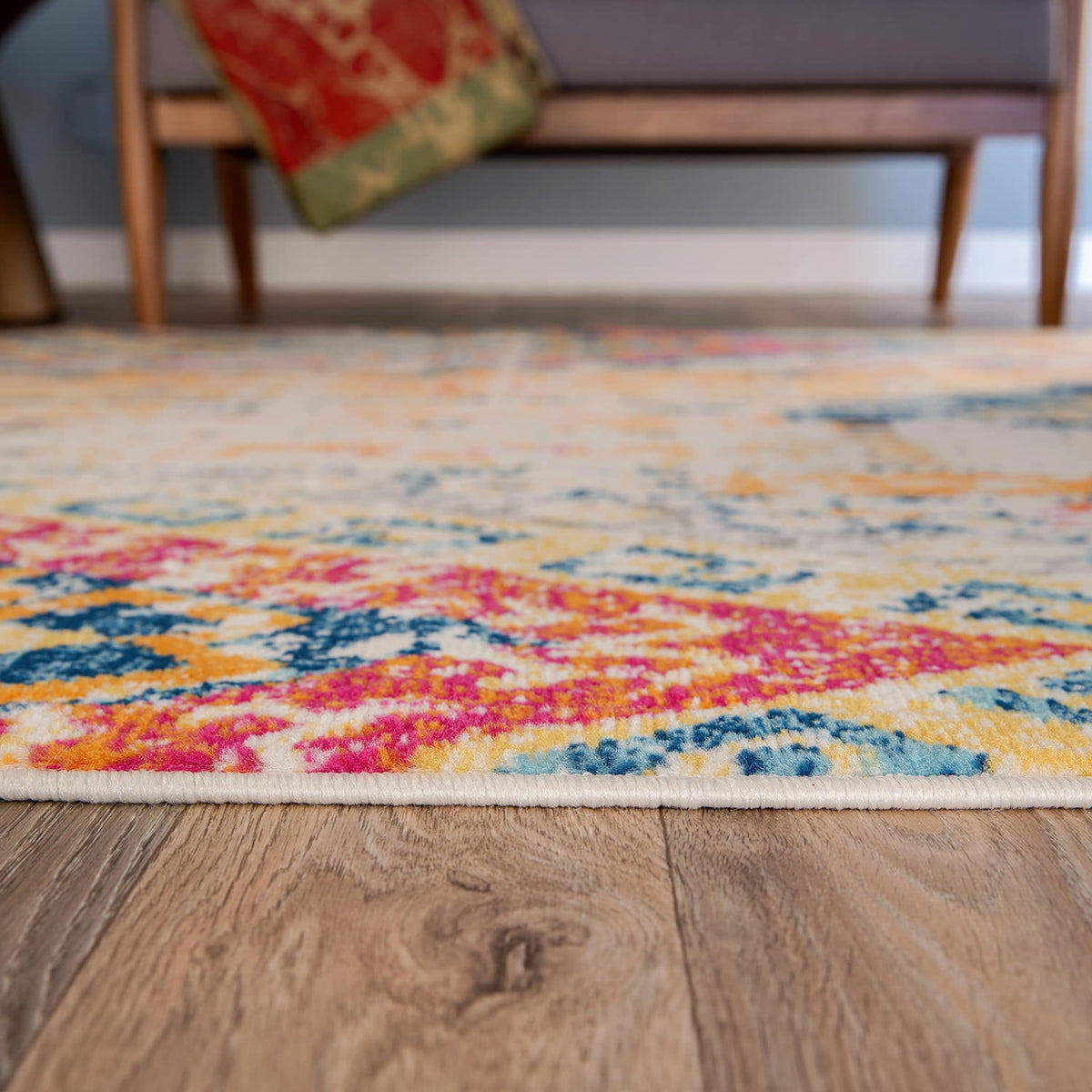 World Rug Gallery Sky Collection
