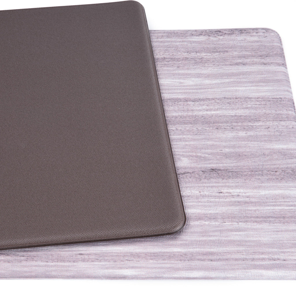 World Rug Gallery Mats Collection