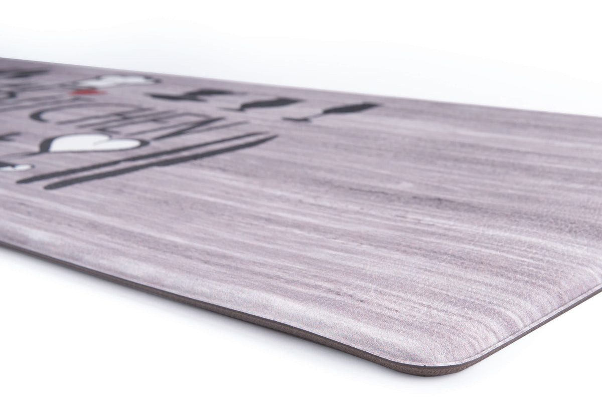 World Rug Gallery Mats Collection