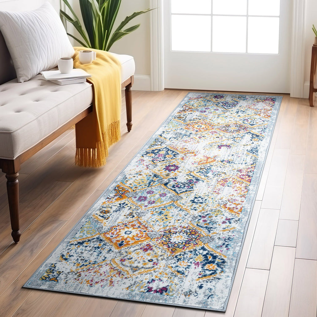 World Rug Gallery Sky Collection