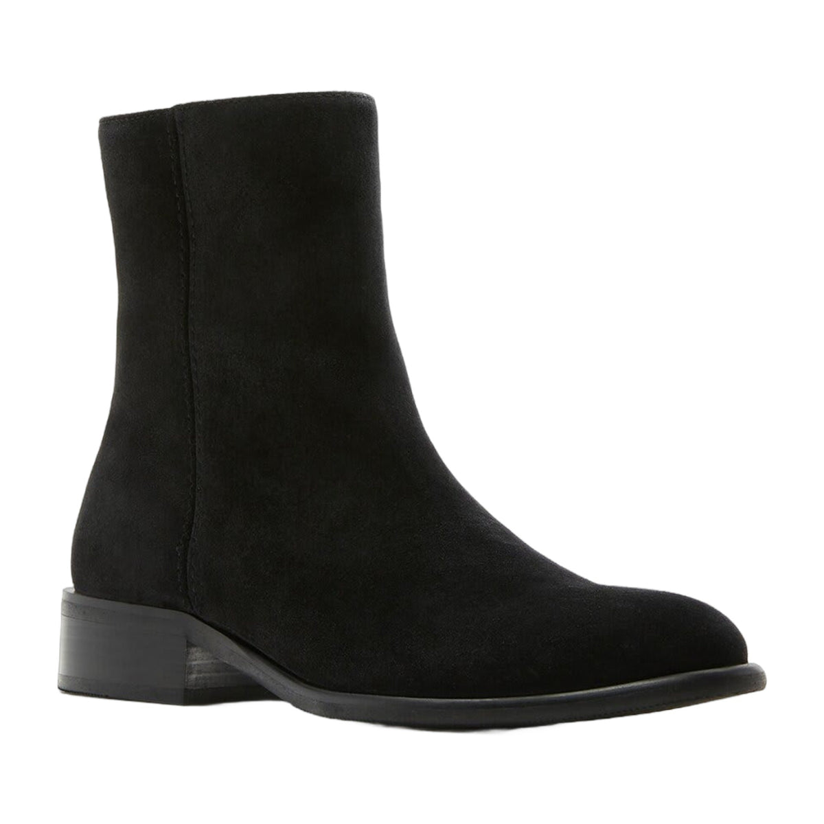 La Canadienne Arya Suede Boot