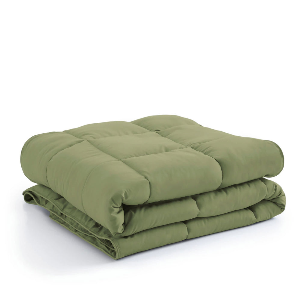 Southshore Fine Linens Vilano Down Alternative Comforter
