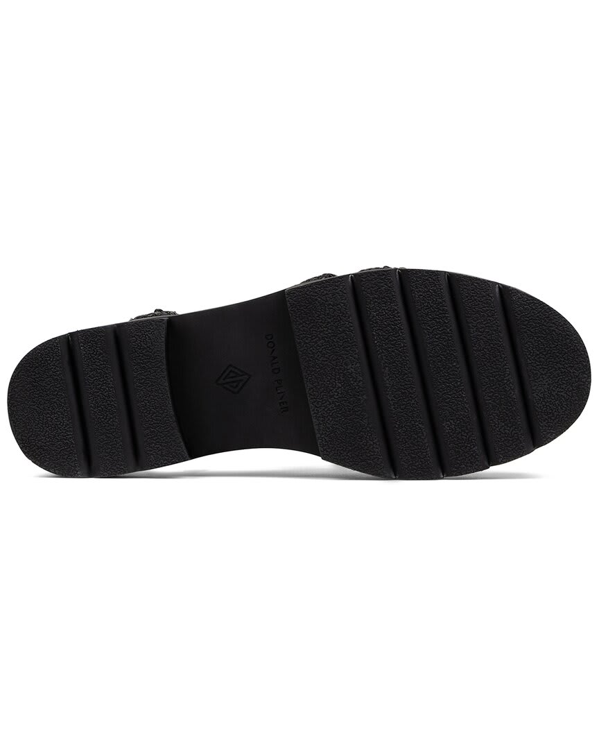 Donald Pliner Layna Raffia Sandal