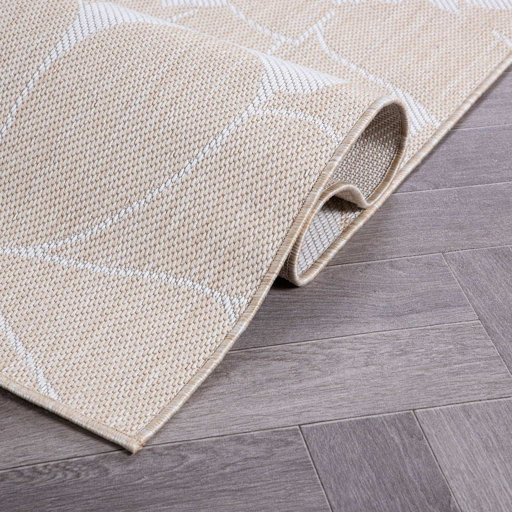 World Rug Gallery Palm Collection 7'10 x10'