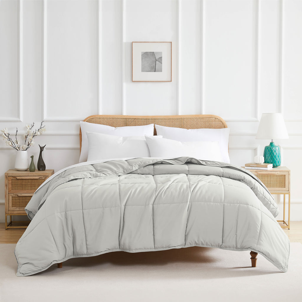 Southshore Fine Linens Vilano Down Alternative Comforter