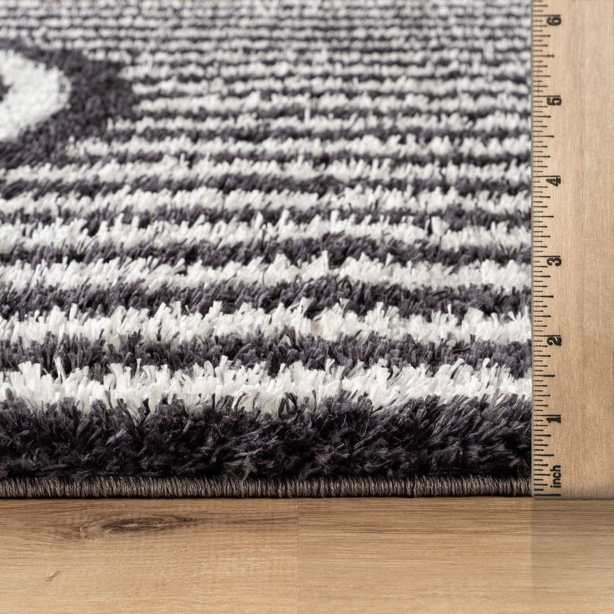 World Rug Gallery Alps Collection