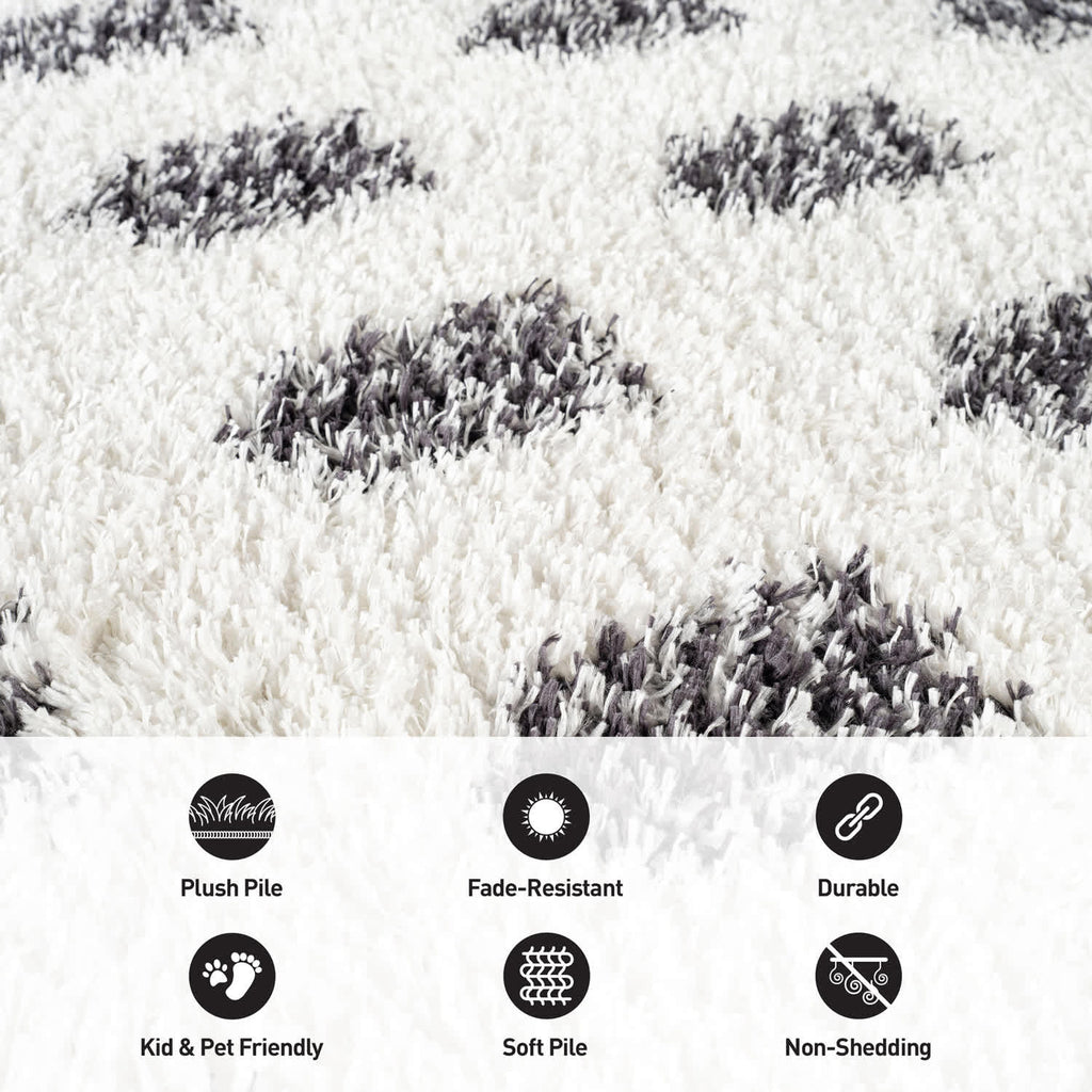 World Rug Gallery Alps Collection