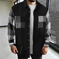 Lincoln | Classic Check Overshirt
