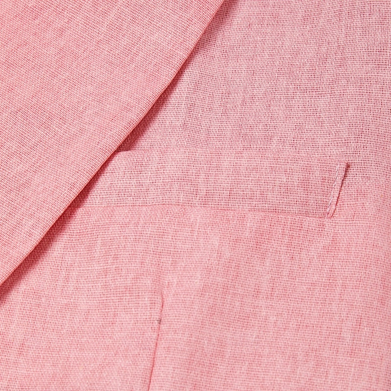 Sinclair | Eleganter einreihiger Blazer