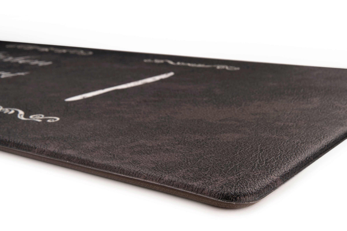 World Rug Gallery Mats Collection