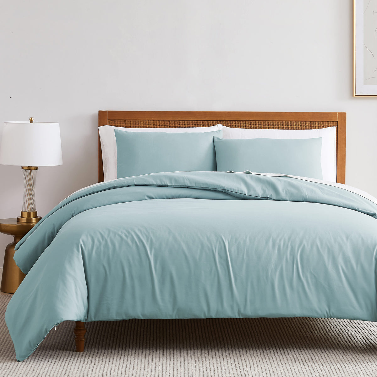 Southshore Fine Linens Vilano Duvet Cover Set