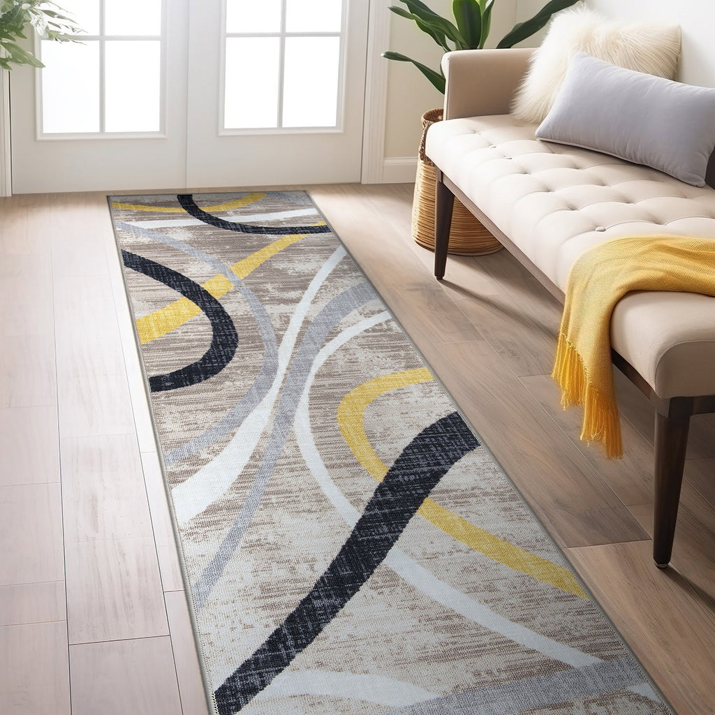 World Rug Gallery Isla Collection