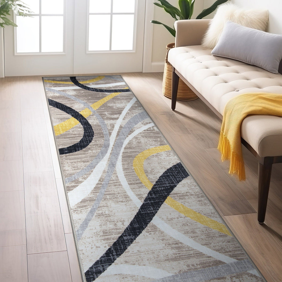 World Rug Gallery Isla Collection