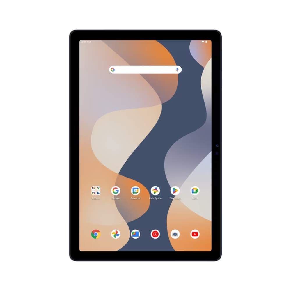 Tablette onn 8 po 32 Go sous Android 14 -  Indigo