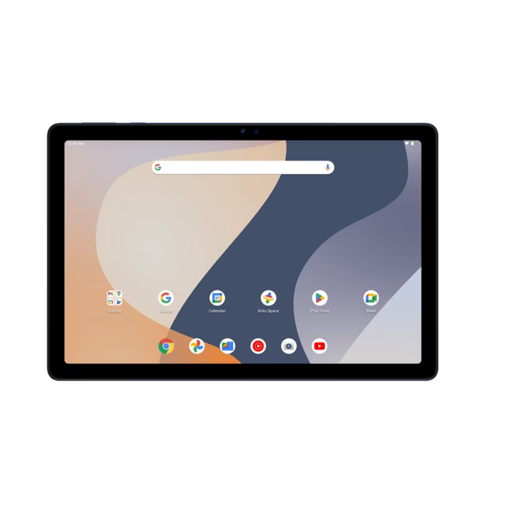 Tablette onn 8 po 32 Go sous Android 14 -  Indigo