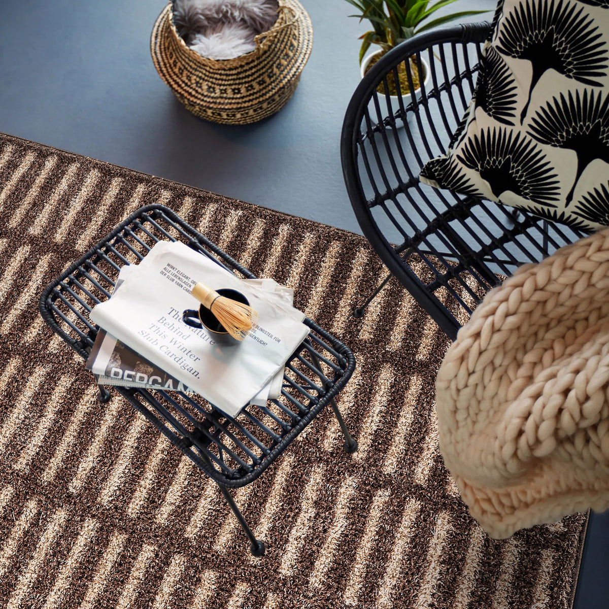 World Rug Gallery Alps Collection