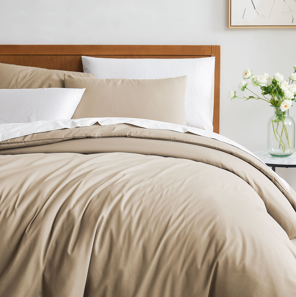 Southshore Fine Linens Vilano Duvet Cover Set