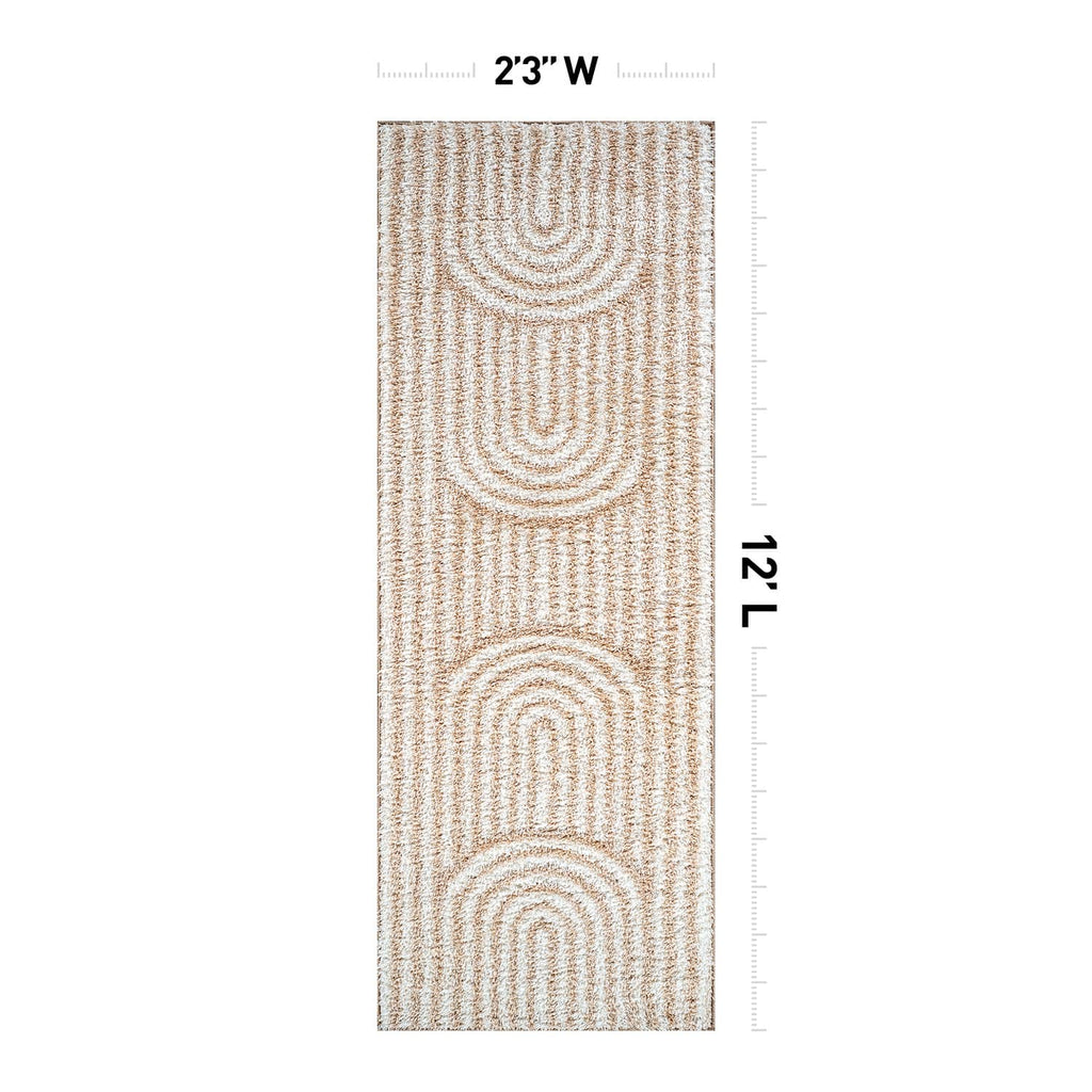 World Rug Gallery Alps Collection