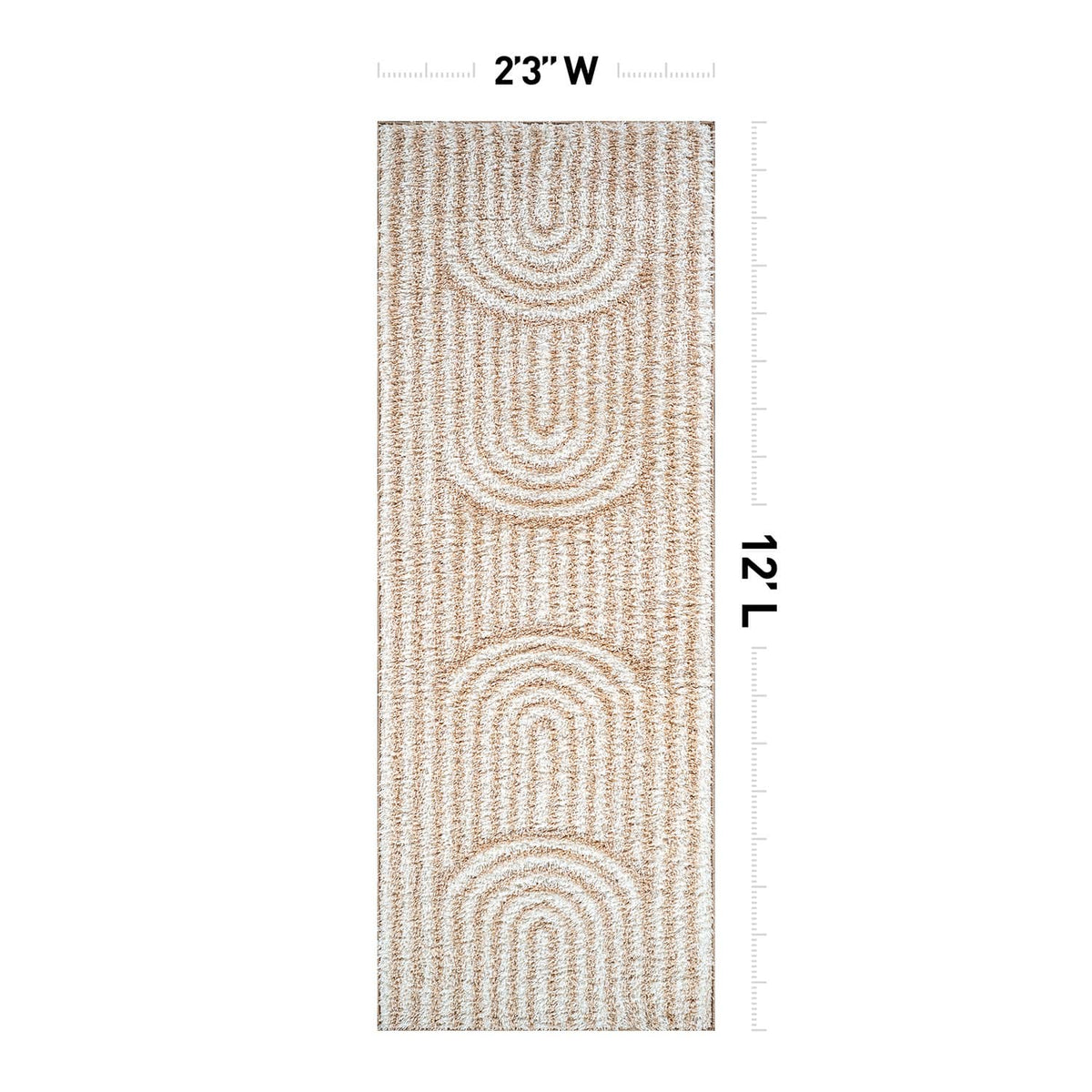 World Rug Gallery Alps Collection