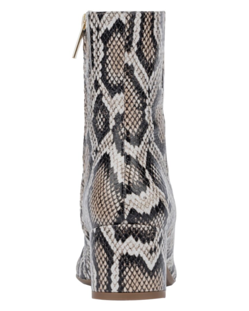 Aquatalia Leonora Weatherproof Leather Boot