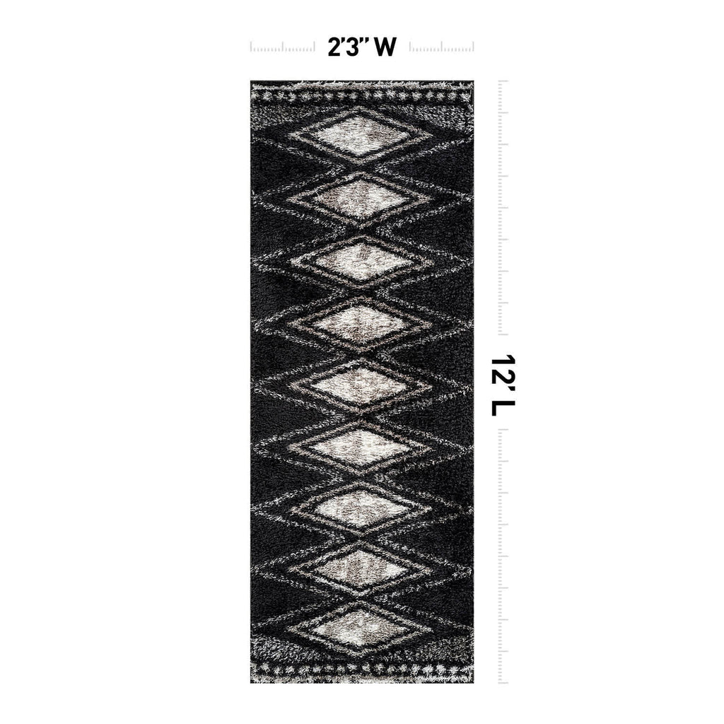 World Rug Gallery Alps Collection