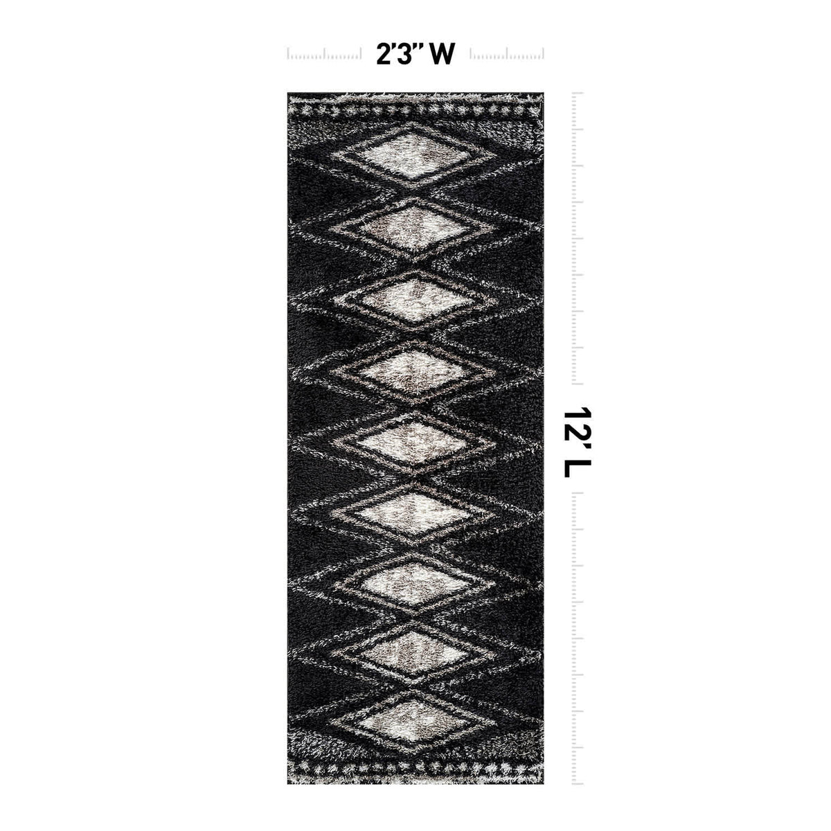 World Rug Gallery Alps Collection