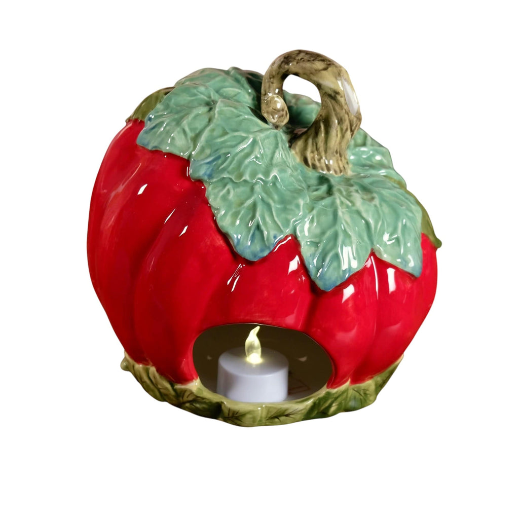 Tomato Candle House