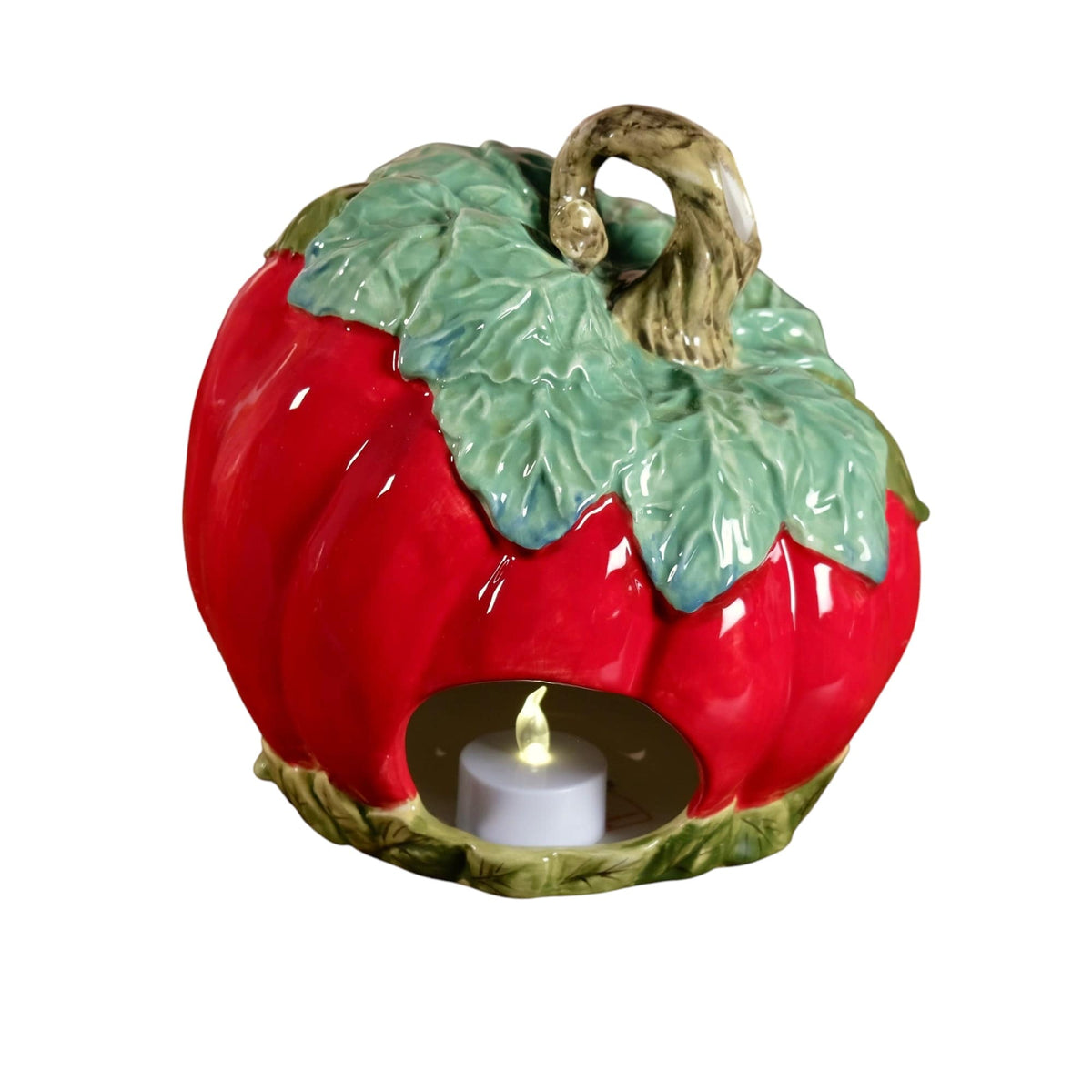 Tomato Candle House