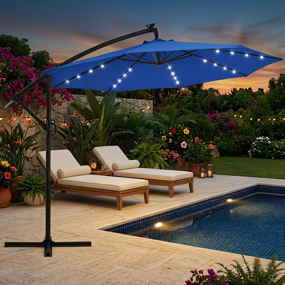 Outdoor Solar Light for Outdoor Accent Lighting and Daily Home Use