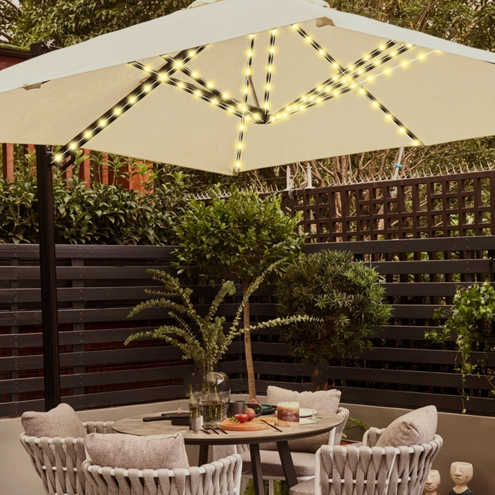 Outdoor Solar Light for Outdoor Accent Lighting and Daily Home Use