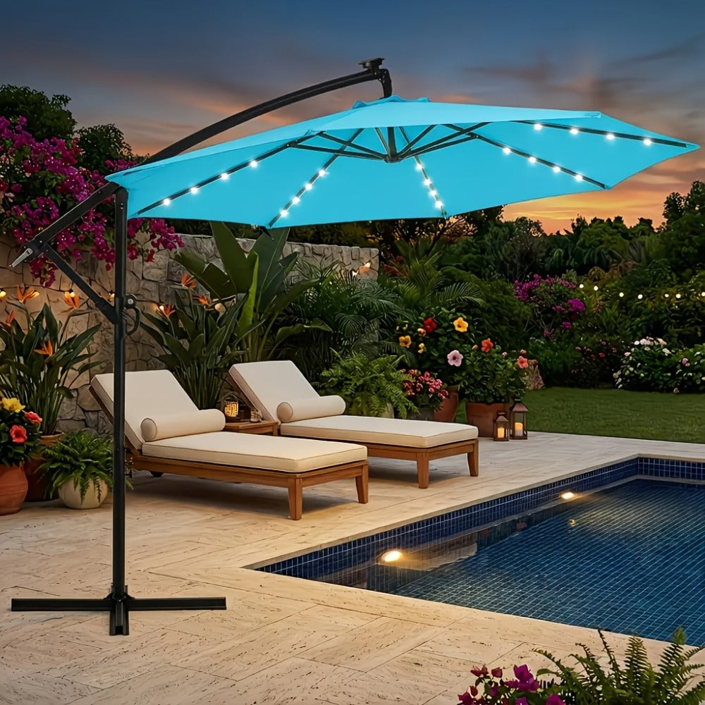 Outdoor Solar Light for Outdoor Accent Lighting and Daily Home Use