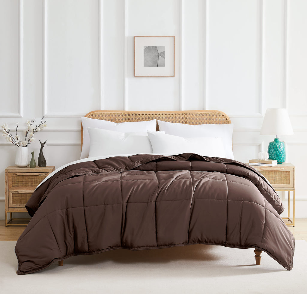 Southshore Fine Linens Vilano Down Alternative Comforter
