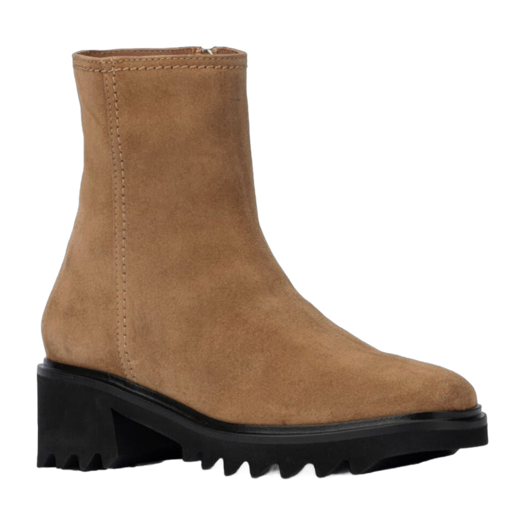 Aquatalia Saundra Weatherproof Suede Boot