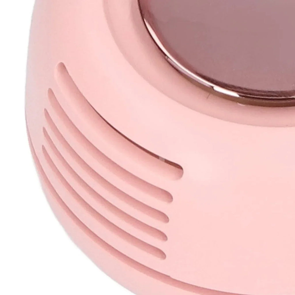 Mini Hands-Free Bladeless Fan