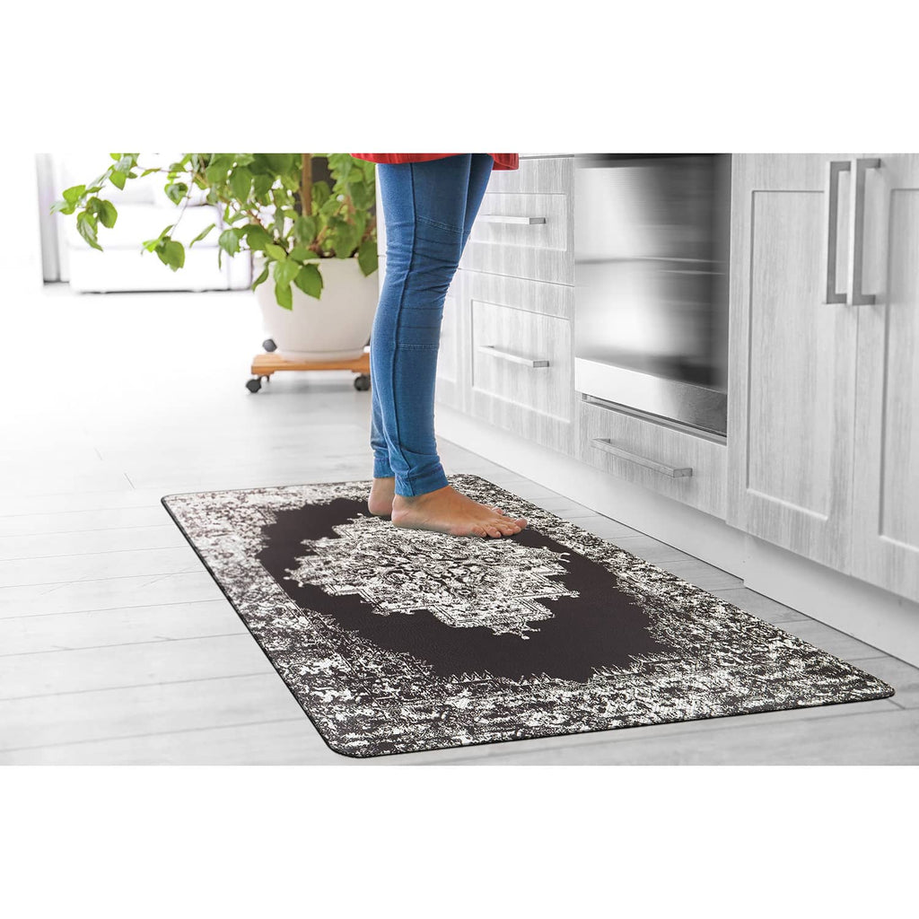 World Rug Gallery Mats Collection