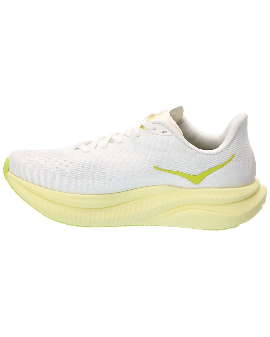Hoka Mach 6 Sneaker