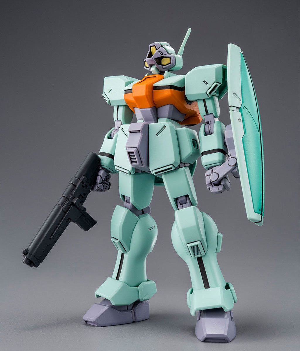 HG Gundam Daughtress - P-Bandai 1/144