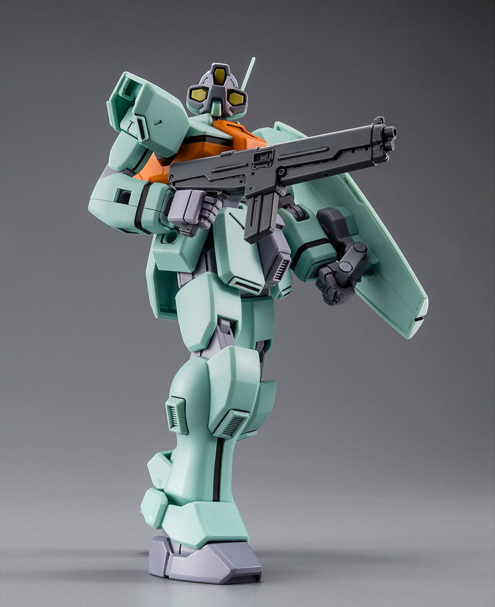 HG Gundam Daughtress - P-Bandai 1/144