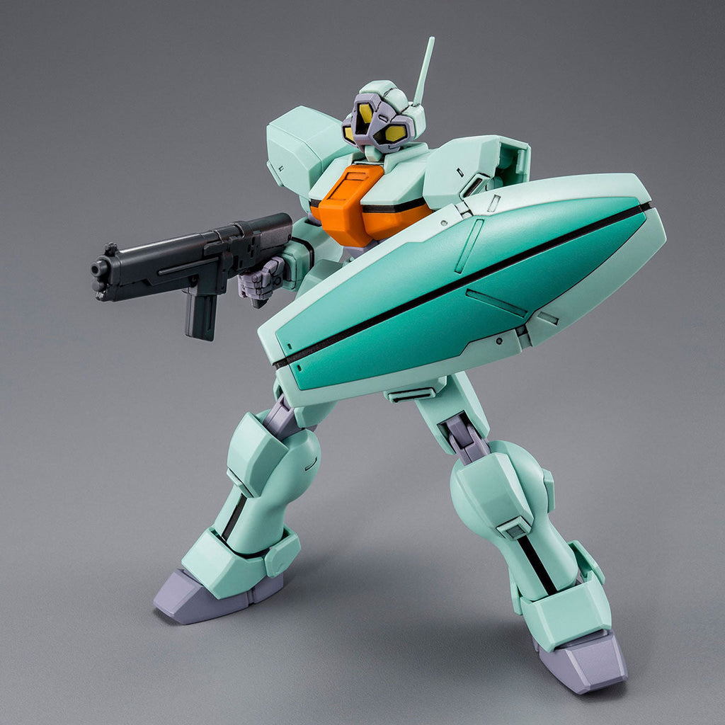 HG Gundam Daughtress - P-Bandai 1/144