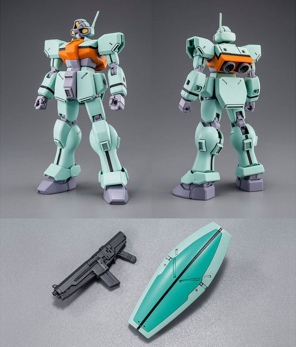 HG Gundam Daughtress - P-Bandai 1/144