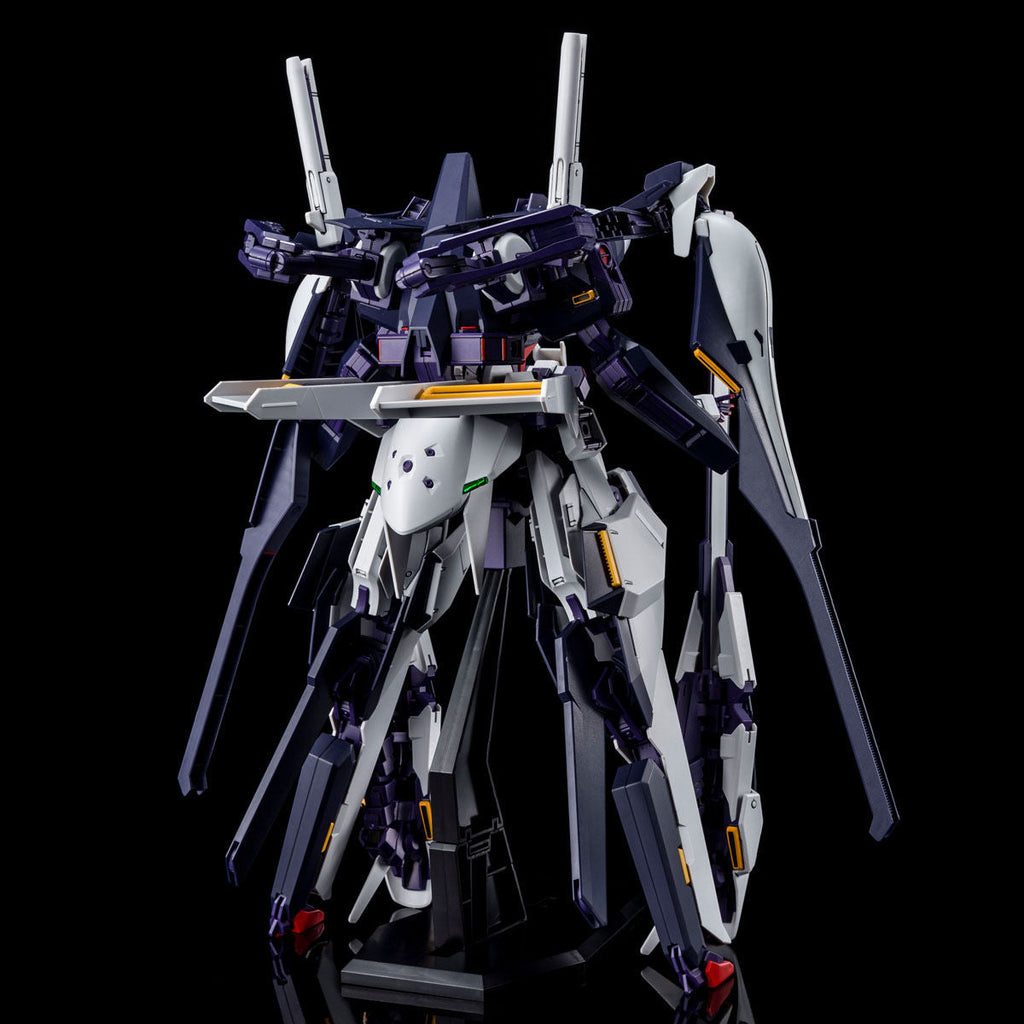 HG 1/144 RX-124 GUNDAM TR-6 HAZE'N-THLEY II-RAH - P-Bandai 1/144