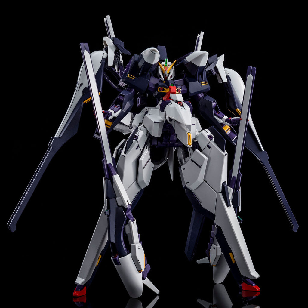 HG 1/144 RX-124 GUNDAM TR-6 HAZE'N-THLEY II-RAH - P-Bandai 1/144
