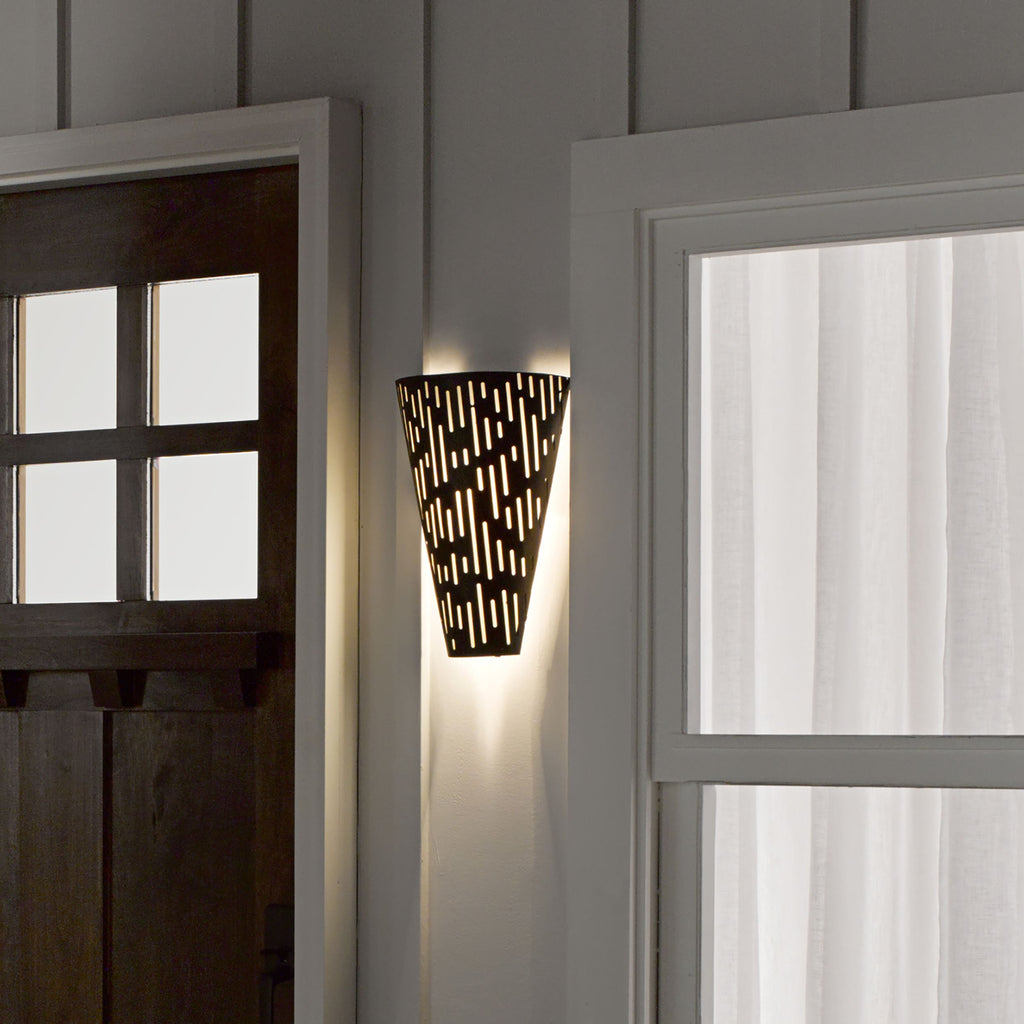 River of Goods Outdoor Hardwire Lamp