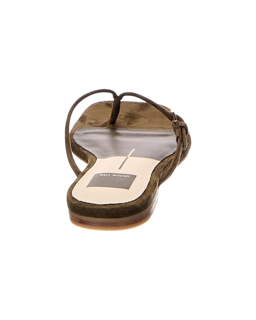 Dolce Vita Meira Suede Sandal