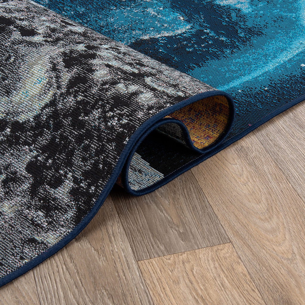 World Rug Gallery Galaxy Collection