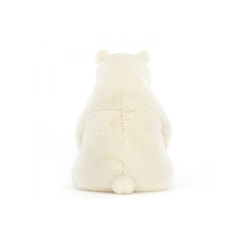 Elwin Polar Bear Large JELLYCAT