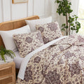 Persia Oversized Quilt Set